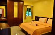Bedroom 7 Kanita Resort & Villa
