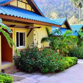 Kanita Resort & Villa 1, Hotel Karon Beach Pool Villa