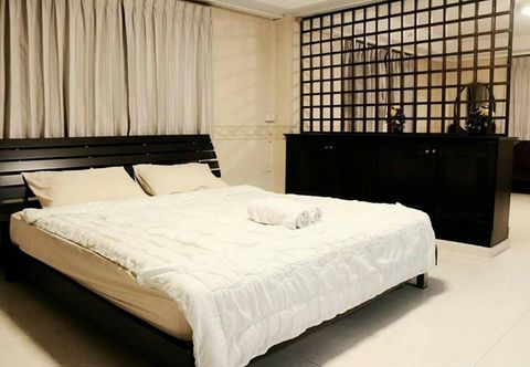 Bedroom Dear Mansion