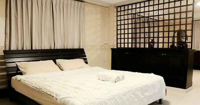 Kamar Tidur Dear Mansion