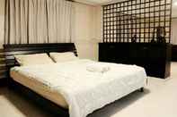 Kamar Tidur Dear Mansion