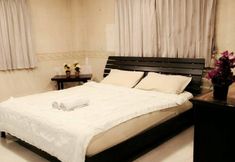 Bedroom 2 Dear Mansion