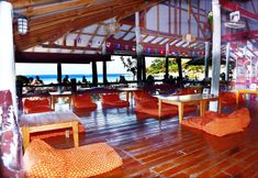 Lobby 4 Haad Khuad Resort