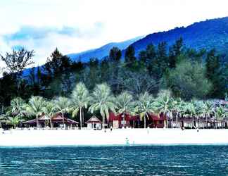 Bangunan 2 Haad Khuad Resort