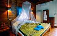 Kamar Tidur 7 Oceanus Resort