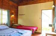 Bedroom 6 Oceanus Resort