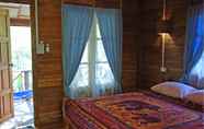 ห้องนอน 4 Oceanus Resort