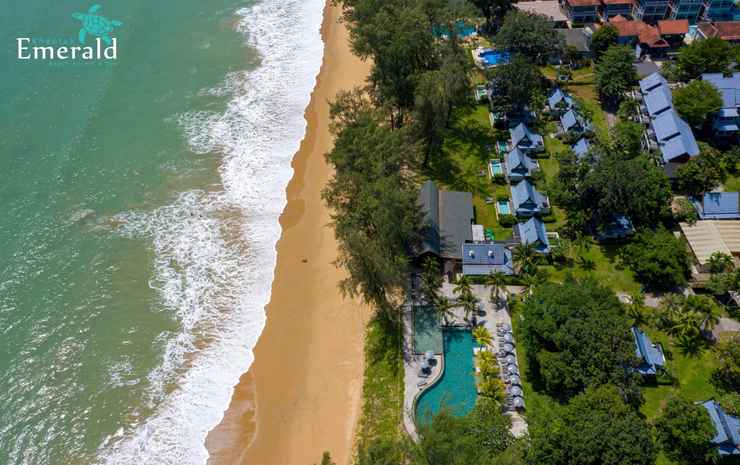Khaolak Emerald Surf Beach Resort & Spa