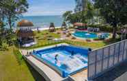 สิ่งอำนวยความสะดวกด้านความบันเทิง 2 Khaolak Emerald Beach Resort