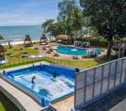 Fasilitas Hiburan 2 Khaolak Emerald Surf Beach Resort & Spa