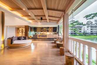 Lobi 4 Khaolak Emerald Surf Beach Resort & Spa