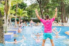 娛樂設施 Khaolak Emerald Beach Resort & Spa