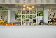 Restaurant 5 Khaolak Emerald Beach Resort & Spa