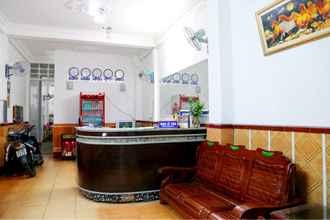 Sảnh chờ 4 Thien Thanh Guesthouse