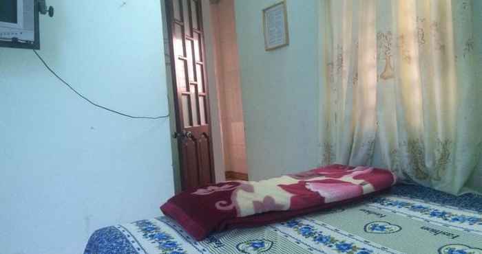 Kamar Tidur Thien Thanh Guesthouse