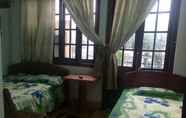 ห้องนอน 4 Thien Thanh Guesthouse
