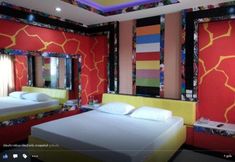 Bedroom 4 Fancy Resort