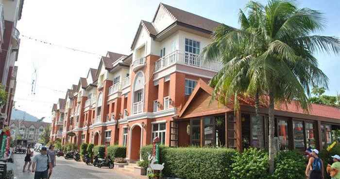 Lobi The Green House Phuket