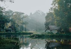 Nearby View and Attractions 3 Sappraiwan Elephant Resort & Sanctuary