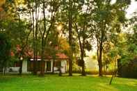 Ruang Umum Sappraiwan Elephant Resort & Sanctuary