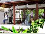 SPORT_FACILITY Rachawadee Resort and Hotel