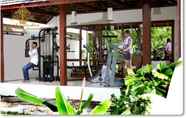 Fitness Center 4 Rachawadee Resort and Hotel