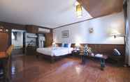 Kamar Tidur 5 Rachawadee Resort and Hotel