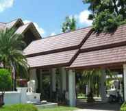 Lobby 2 Rachawadee Resort and Hotel