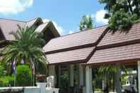 ล็อบบี้ Rachawadee Resort and Hotel
