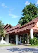 EXTERIOR_BUILDING Rachawadee Resort and Hotel