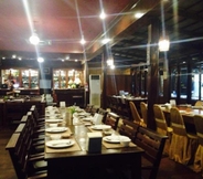 Restoran 3 Rachawadee Resort and Hotel