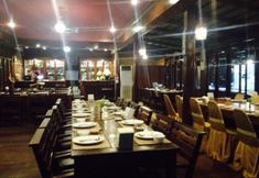 ร้านอาหาร 3 Rachawadee Khonkaen Airport Hotel