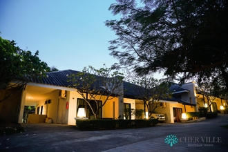 Bên ngoài 4 Cher Ville Boutique Resort