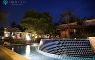 Hồ bơi 5 Cher Ville Boutique Resort