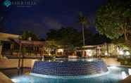 Kolam Renang 6 Cher Ville Boutique Resort