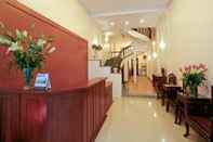 Lobi Hanoi New Century Hotel