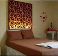 Bedroom 3 Q Resort Room For Rent