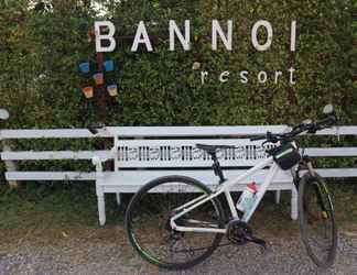 Bangunan 2 Bannoi Resort