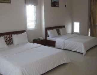 ห้องนอน 2 Huong Thao Guest House