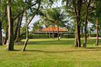 Pusat Kecergasan Kosmos Phu Quoc Villa