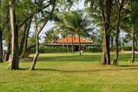 Trung tâm thể thao Kosmos Phu Quoc Villa