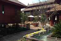 พื้นที่สาธารณะ Huan Aumpron Resort