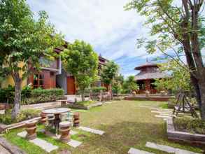 Bên ngoài 4 Huan Aumpron Resort