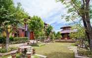 ภายนอกอาคาร 4 Huan Aumpron Resort