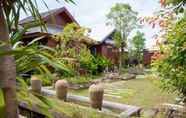 ภายนอกอาคาร 5 Huan Aumpron Resort