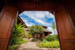 Huan Aumpron Resort, Rp 3.106.969