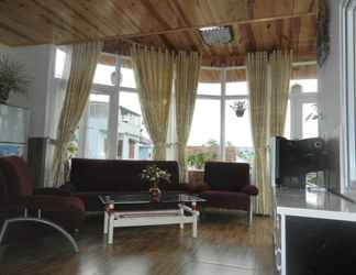 Lobi 2 Hoa Da Lat Apartment