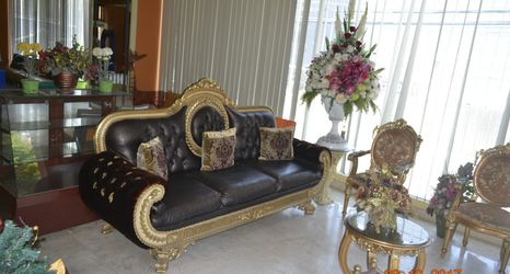 로비 2 Divachk Hotel