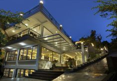 Exterior 2 Sapa Village Hotel