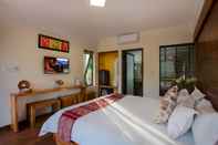 Ruangan Fungsional Sapa Village Hotel